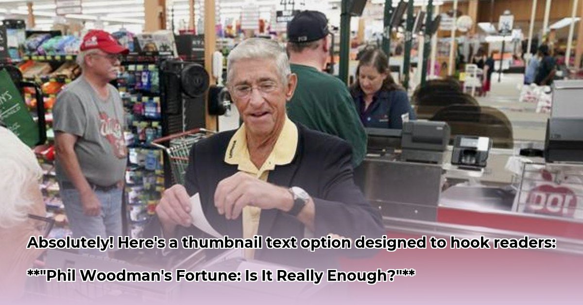 phil-woodman-net-worth